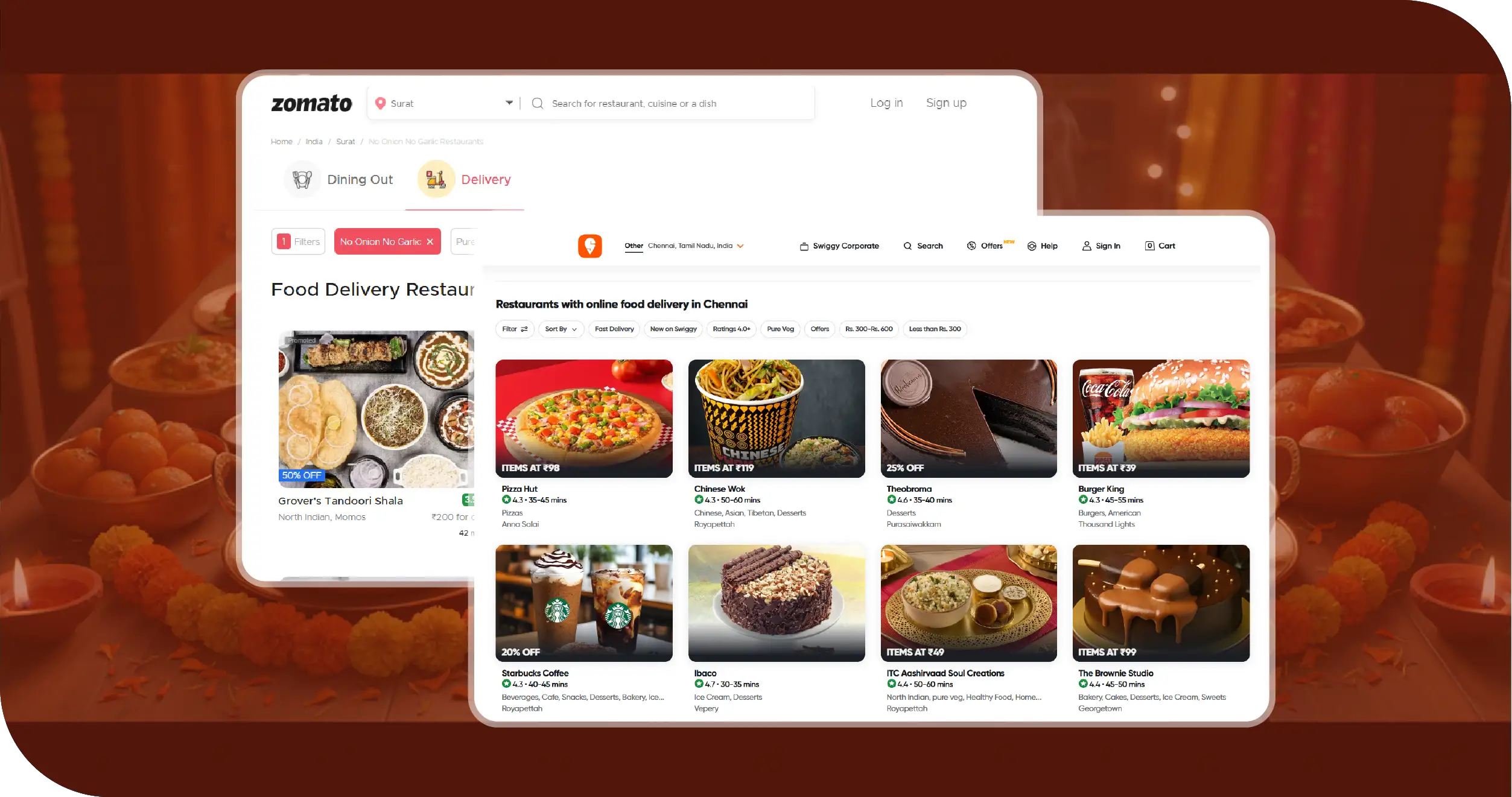 Dussehra Discounts Key Challenges